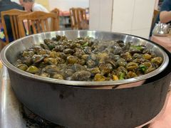 -标记好食