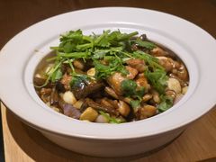 -滇野云南野生菌餐厅(陕西南路店)