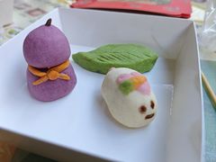 -仿膳饭庄·宫廷风味(百年传承店)