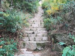 -太和山风景区