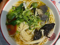 -胡记德源粉·湖南菜(双安店)