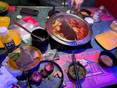 -牛New寿喜烧(曹路花园城店)
