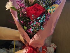 -海底捞火锅(上元大街店)