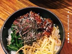 -热血兄弟·炭火烤肉(融侨中心店)