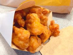 -麦当劳(欧陆广场店)