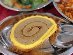 咖啡虎皮-北京大学-燕南食堂