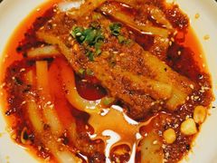 -渝信川菜(西单店)