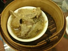 -香港蓮香樓(上環店)