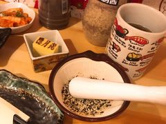 -隐月· 㐂和食屋(芝罘万达公馆店)