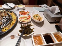 -韩宫宴烤肉·料理(苏州中心店)