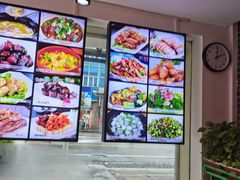 -東城故事·尋找姆媽的味道(玉兰路店)