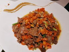 -千百味红餐厅·江西菜(绿地双子塔店)