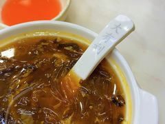 -大有利茶餐厅(福民店)