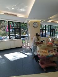 -宝生月子中心·独栋独院式(南山店)