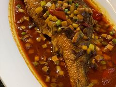 -眉州东坡(博雅店)