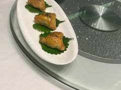 -明阁 Ming Court(广州朗豪酒店)
