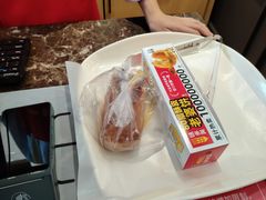-味多美蛋糕(阜成门店)