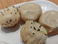 -小杨生煎(香港名都店)