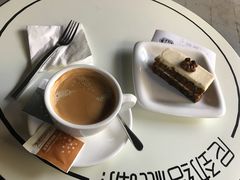 -Moka Bros 摩卡站(嘉华店)