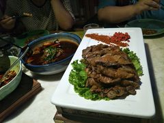 -那家小馆•北京菜•烤鸭(中关村店)