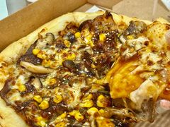 -必胜客(双榆树店)