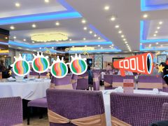 -潮喜竹溪荔湖酒家(荔枝湾店)