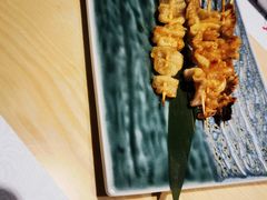 -清水日本料理铁板烧(学府路店)