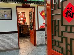 -大海碗·炸酱面·烤鸭·京菜(天坛店)