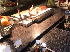 -威斯汀舞台餐厅