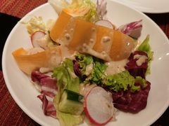 -WOLFGANG PUCK KITCHEN & BAR(迪士尼小镇店)