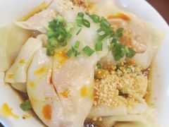 -付小姐在成都(中山公园店)
