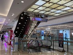 -万达广场(福州金融街店)