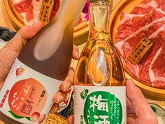-牛匠和牛寿喜锅(西安总店)