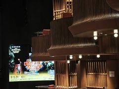 -交通银行前滩31演艺中心