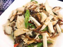 -益恒饭店乡间白族菜(古城总店)