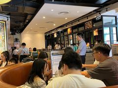 -新宝餐厅(流塘店)