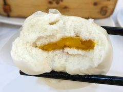 凤凰流沙包-广州酒家(昌岗地铁站店)