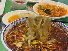 -令氏家外家周秦食府(高新店)