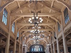 -中华圣公会教堂旧址