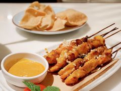 -星怡会·新加坡新美食(苏州中心店)