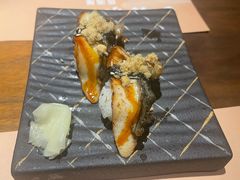 -山葵家居酒屋(天目里店)