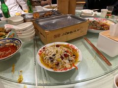 -福苗小骆驼烧烤(莲湖路店)