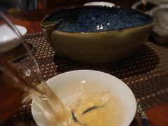 -碧露轩·大益茶体验馆(镇江路店)