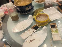 -金鸭都·老北京特色家常菜(潘家园店)