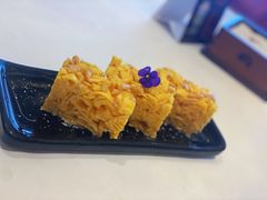 -白天鹅宾馆-宏图府餐厅