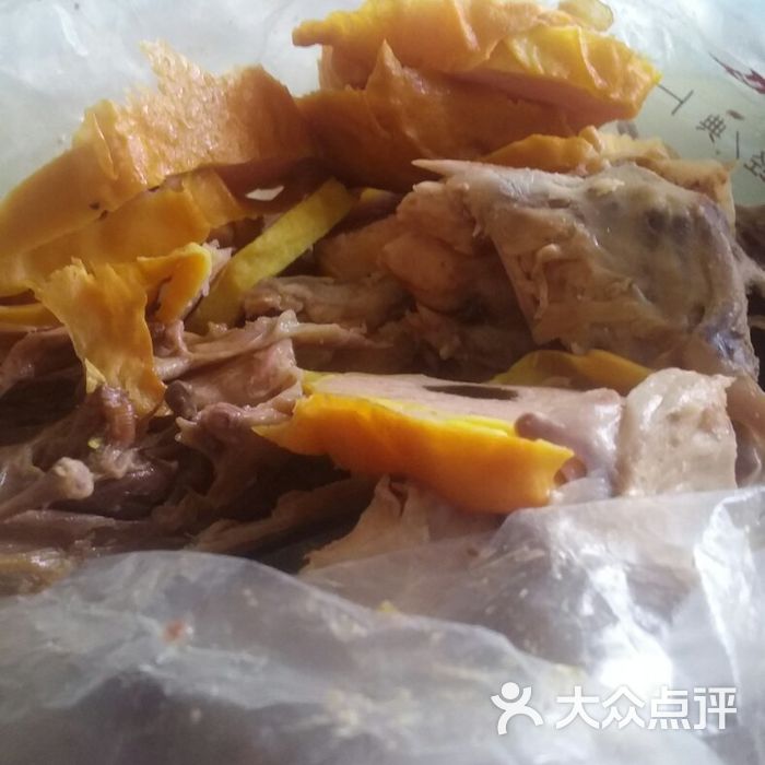 西姆大叔圖片-北京熟食-大眾點評網