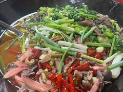 鸡杂-鹏林天龙鸡杂