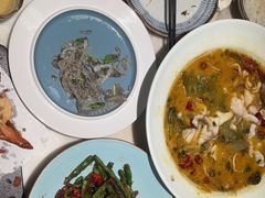 -周渝食惦·酸菜鱼精致川菜(横岗店)