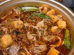 -撸点串吧(小北店)