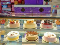 -元祖食品GANSO(黄河大街店)